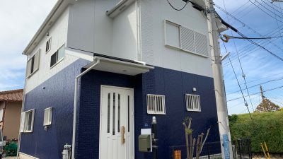 完成写真