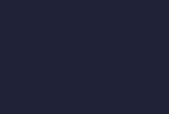 アステックペイント　ミッドナイトブルー　深みのある青