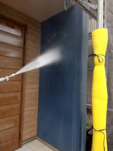 外壁塗装 近隣住民 トラブル