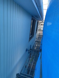 外壁塗装 近隣住民 トラブル