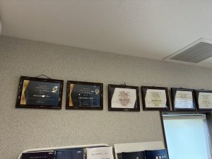 神戸垂水ショールーム　岡防水工業