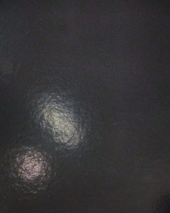 黒 ブラック 外壁 汚れ